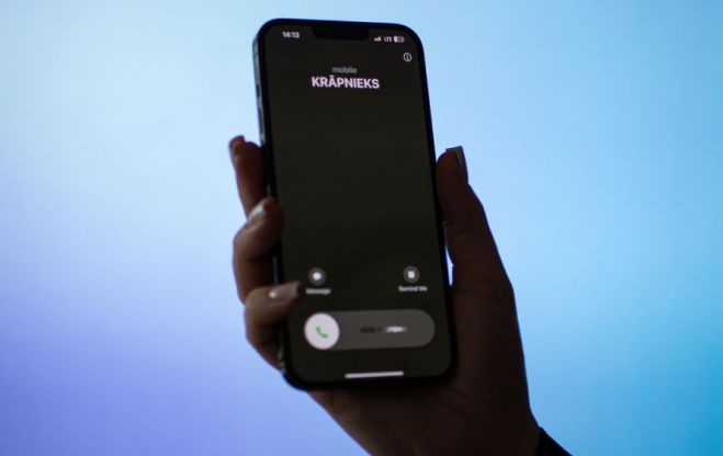 Foto - Valsts policija