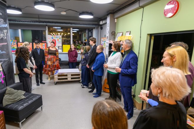 Foto - Intars Šupiņš