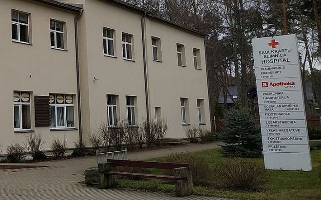 Foto - arhīvs