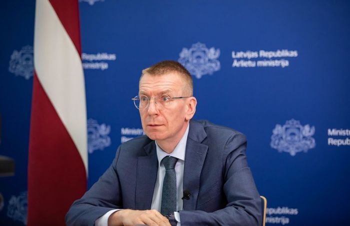 Foto - Ārlietu ministrija