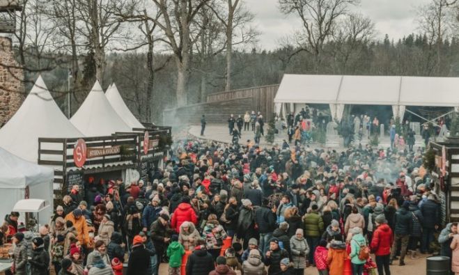 Foto, video: Siguldas novada pašvaldība