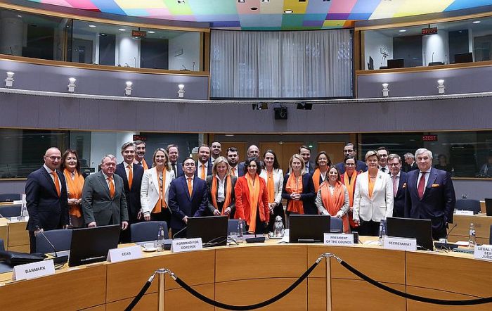 Foto - Eiropas Savienība