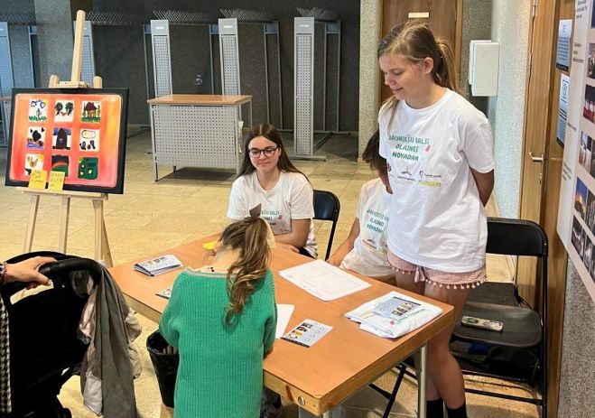 Publicitātes foto