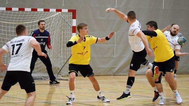 Foto - Salaspils sporta skola