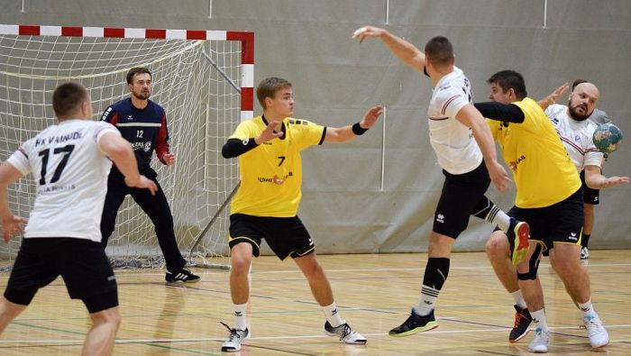 Foto - Salaspils sporta skola