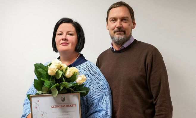 Foto - Olaines novada pašvaldība