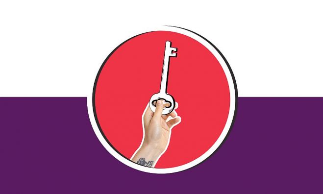 Ilustrācija - publicitātes
