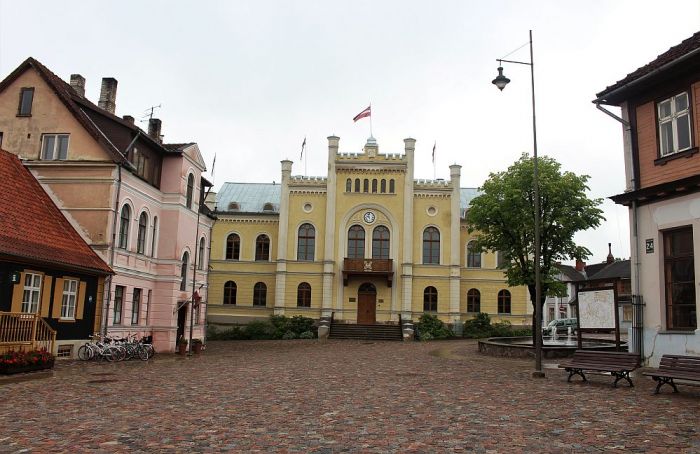 Foto - arhīvs