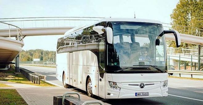Foto - Autotransporta direkcija