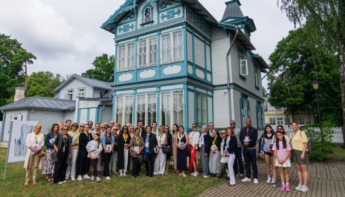 Foto - www.jurmala.lv