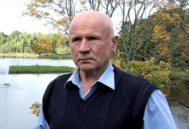 Foto - arhīvs