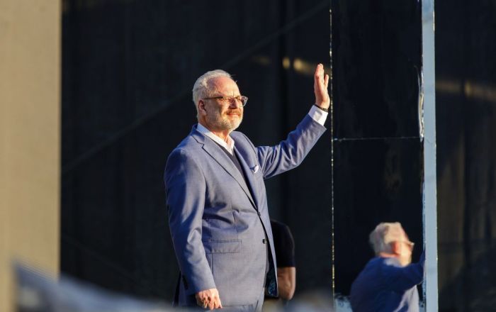 Foto, video - Valsts prezidenta kanceleja