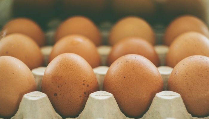 "Balticovo": Aug pieprasījums pēc lietošanai gataviem olu produktiem ar pievienoto vērtību