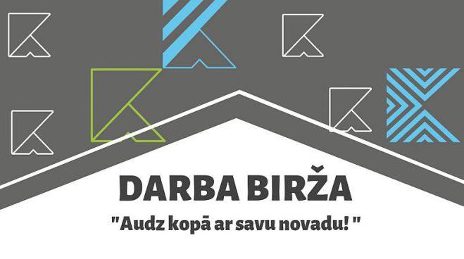 Ķekavā pirmo reizi norisināsies darba birža &quot;Audz kopā ar savu novadu!&quot;