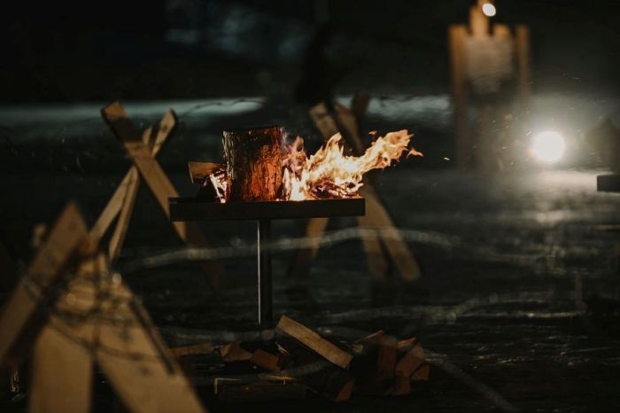 Foto - Ritvars Raits un Ginta Zīverte
