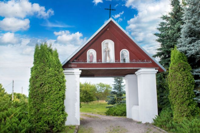 Brīnumi apkārt Kauņas ūdenskrātuvei