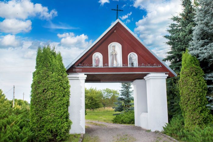 Brīnumi apkārt Kauņas ūdenskrātuvei