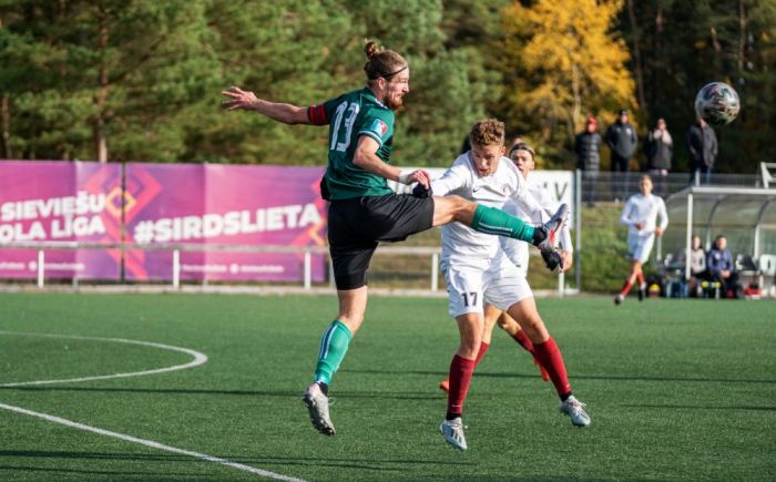 Foto – Raivis Kanders, FK “Auda”