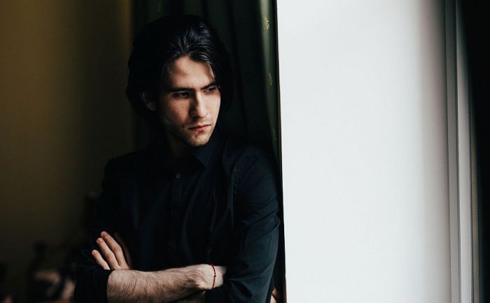 Georgijs Osokins. Foto – Jānis Ramanovskis