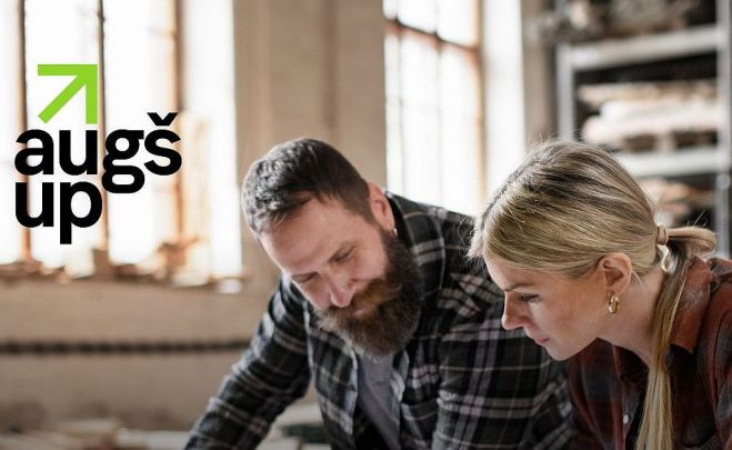 Foto - publicitātes