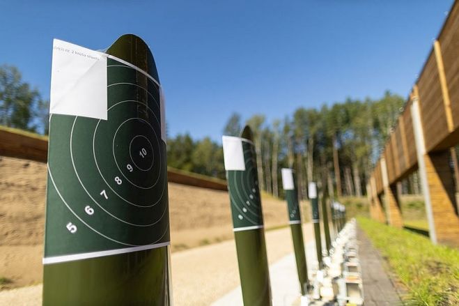Foto - Gatis Dieziņš, Aizsardzības ministrija