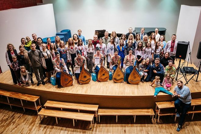 Foto – Sandra Garanča, Roberts Blaubuks, Jūlija Zunde-Zakeviča, Jurijs Zunde-Zakevičs u.c.