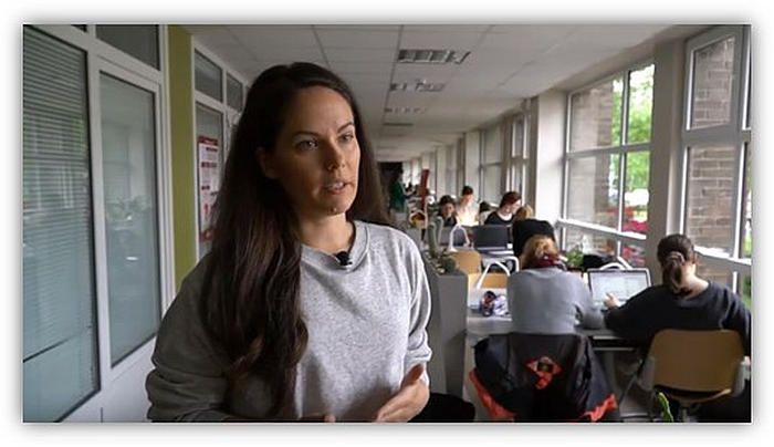 Foto, video - Rīgas Stradiņa universitāte