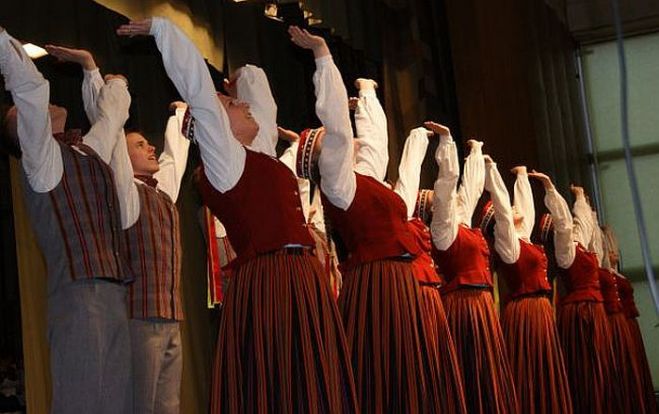 Foto - arhīvs