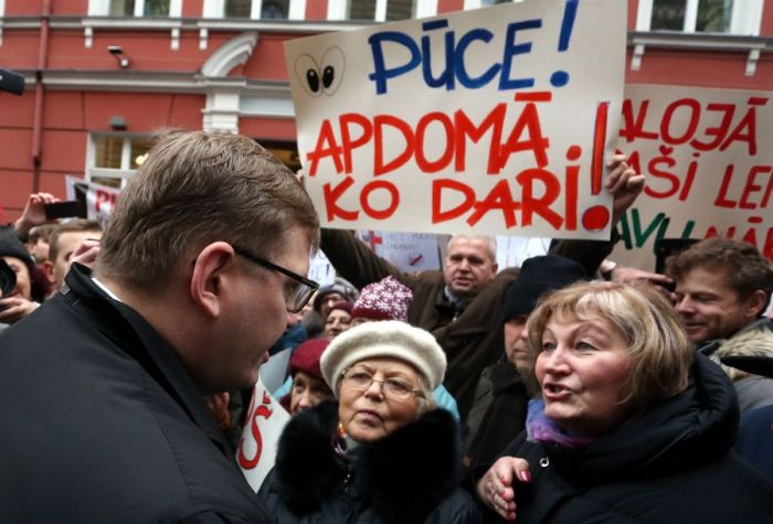 Foto - arhīvs