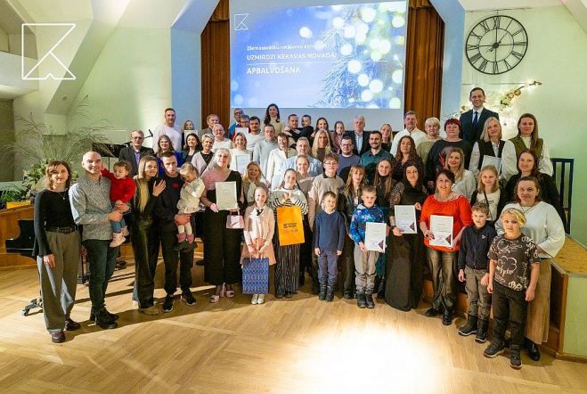 Foto - Ķekavas novada pašvaldība