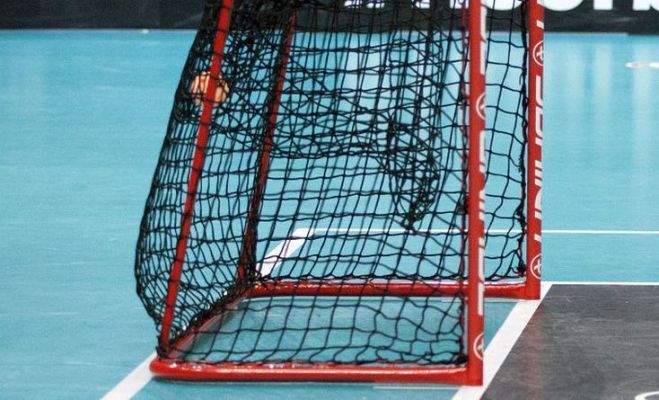 19.-21.IX Latvijas florbola virslīgas un pirmās līgas spēles Ķekavā un Ādažos