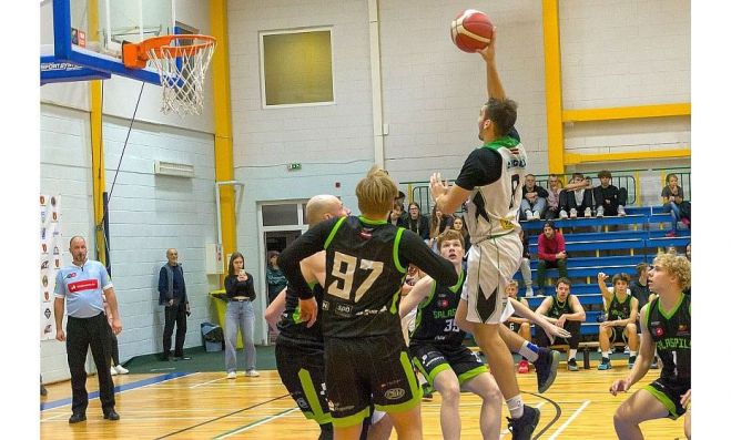 Foto - .facebook.com/basketbolaklasevalka