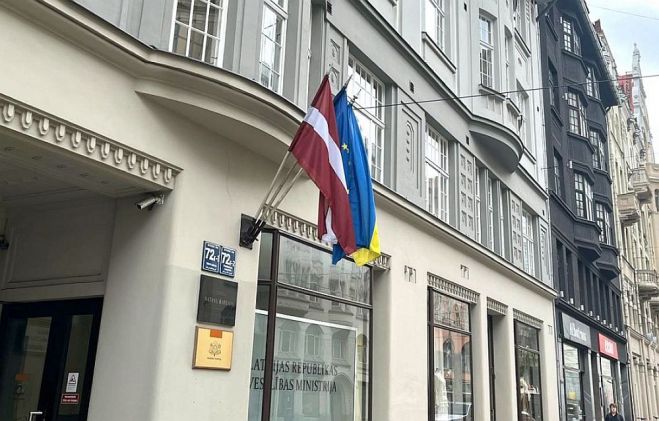 Foto - Veselības ministrija