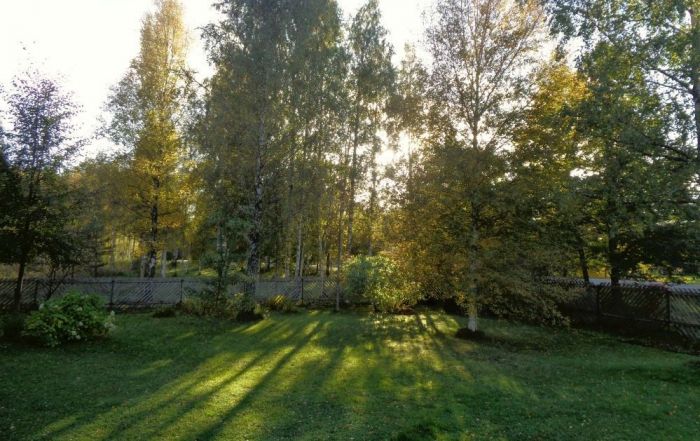 Attēls rakstam: Šā gada septembris – ceturtais siltākais Latvijas novērojumu vēsturē