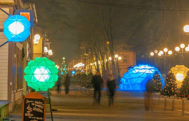 Foto - Artis Veigurs