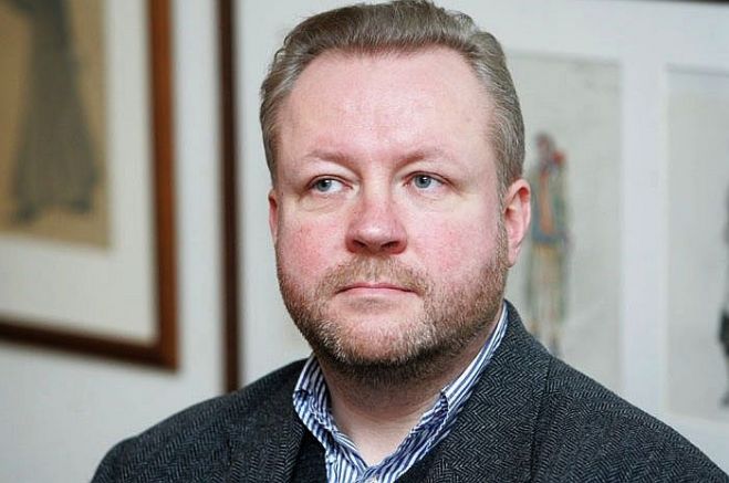 Foto - arhīvs