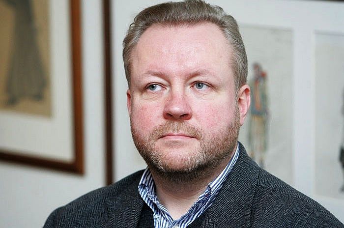 Foto - arhīvs