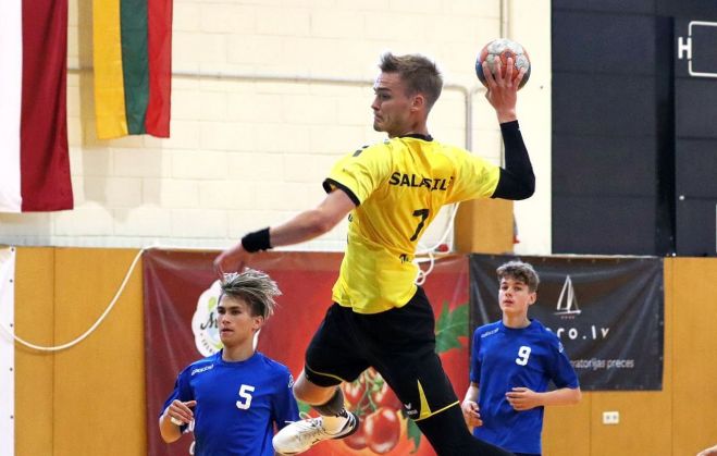 Foto - "Sports Ludzas novadā"