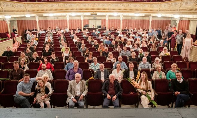 Foto - facebook.com/teatris