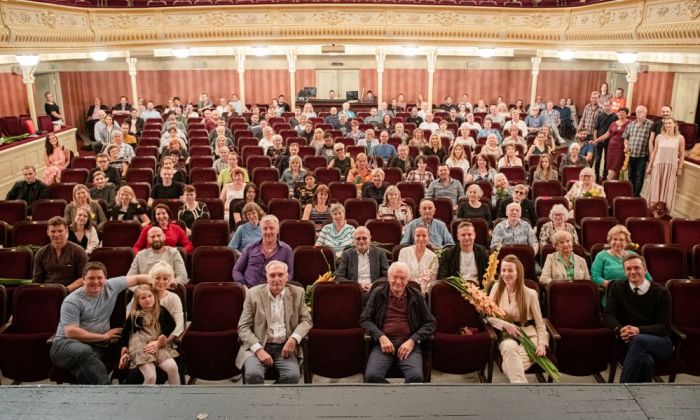 Foto - facebook.com/teatris