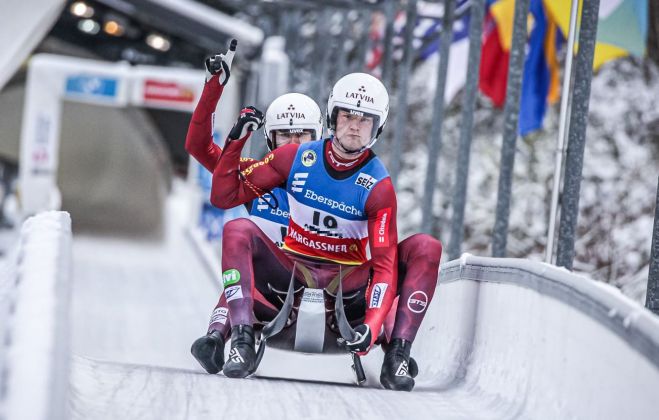 Foto - Mareks Galinovskis, FIL