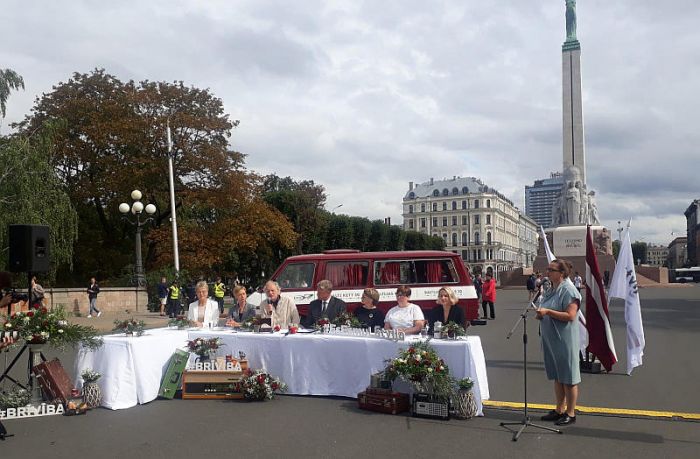 Foto - Kultūras ministrija