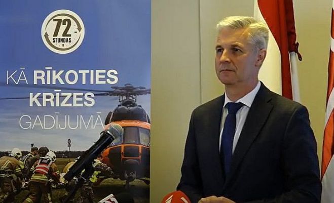 Foto - arhīvs