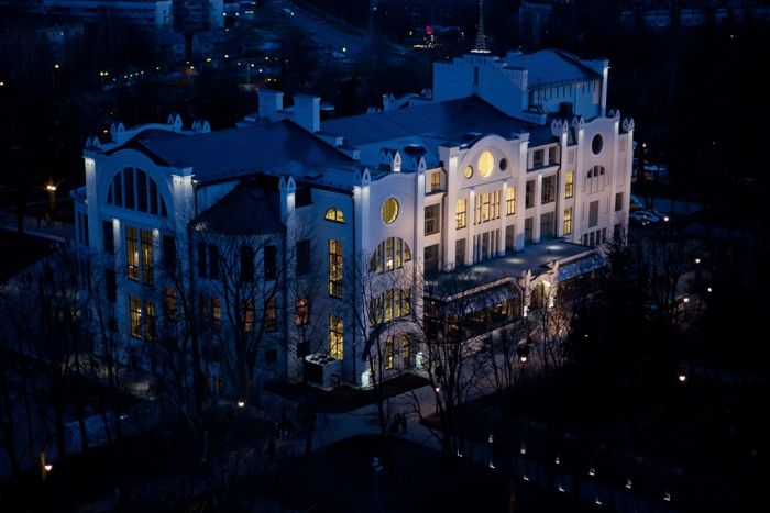 "Ziemeļblāzmā" gaidāma krāšņa Latvijas simtgades balle