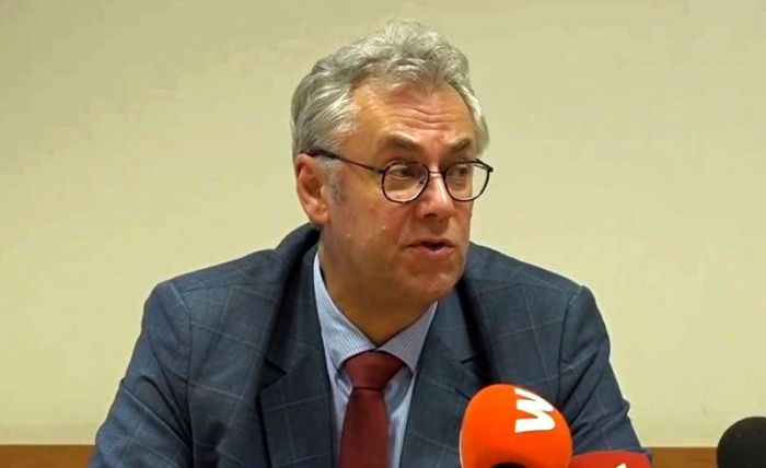 Foto - arhīvs