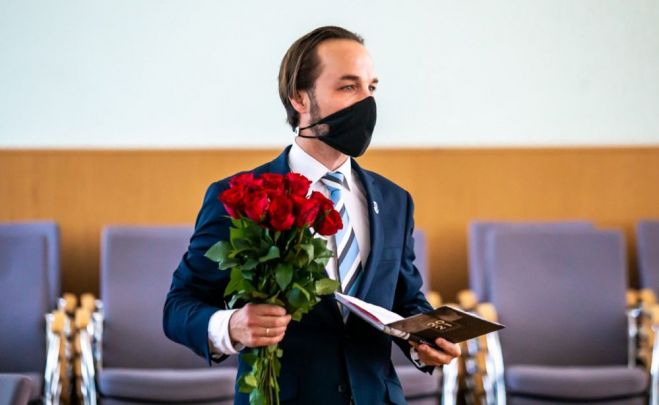 Foto - Ķekavas novada pašvaldība
