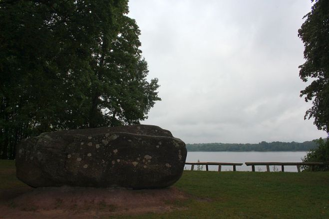 Foto - Liene Ozola un arhīvs
