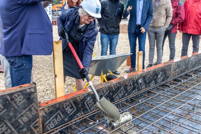 Foto: Carnikavas novada pašvaldība