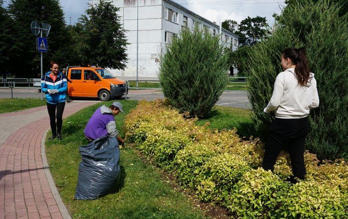 Foto - Salaspils novada pašvaldība