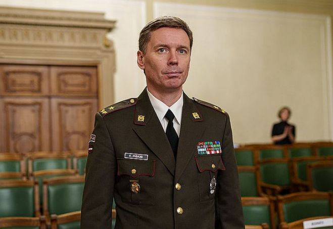 Foto - Reinis Inkēns, Saeima
